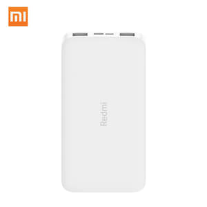 Pin dự phòng Redmi Powerbank 10000mah